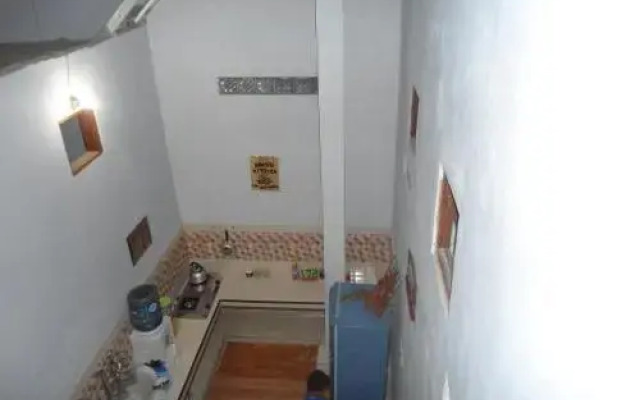 The Temple Homestay