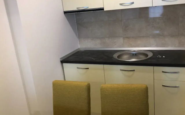 Agora Hotel