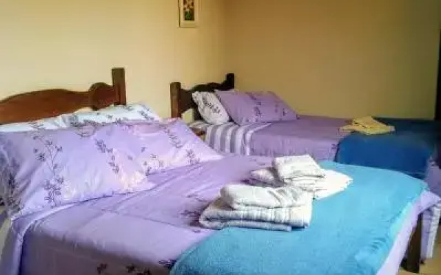 Salesópolis Hostel