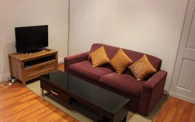 Aston Serviced Apartments