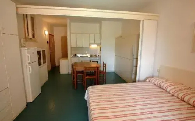 Residence Maricampo