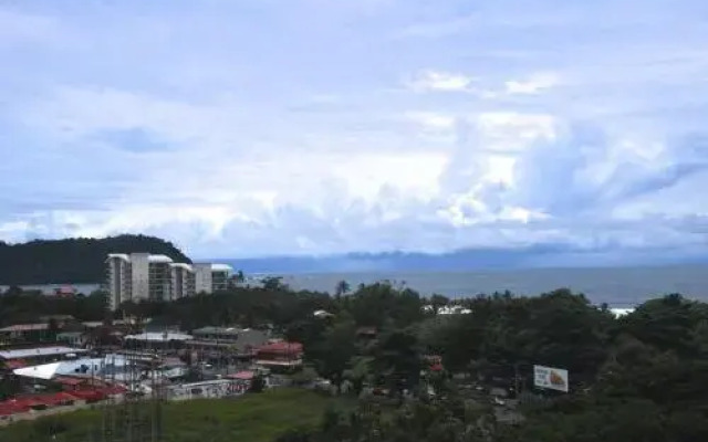 Condominio 8vo Piso, Jaco Bay