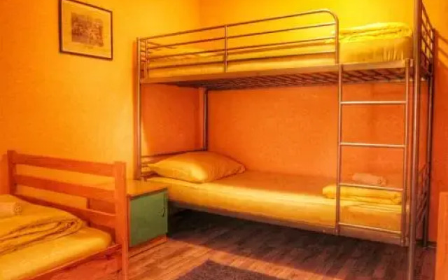 Hostel Taso's House
