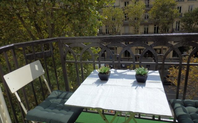 Madeleine City Center