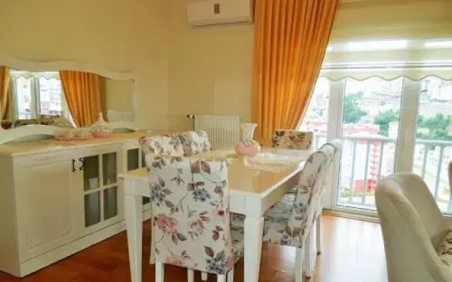 Zenofon Residence Trabzon