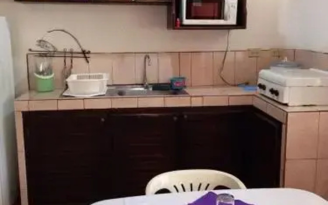 Cabinas Ole Caribe