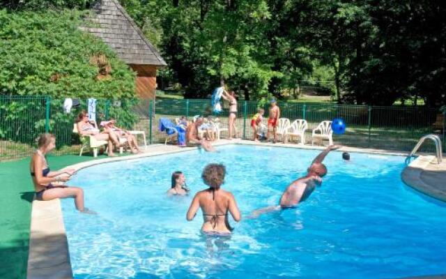 Golf Des Gorges Du Tarn