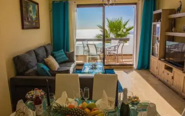 Alcaidesa Sea View