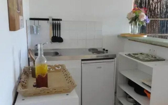 Gîtes Les 3 Cigales