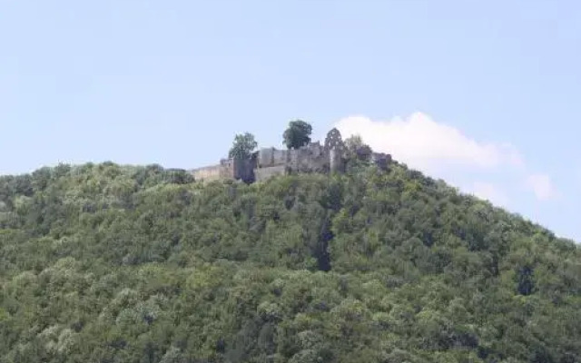 Marinas Ferienwohnungen