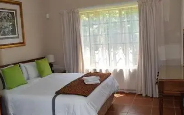 Zwavelpoort Guesthouse