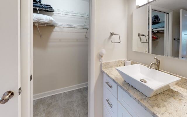 Sun Plaza West 204 5608 Gulf by RedAwning