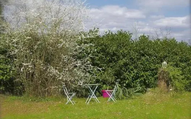 Gite la Buissonniére