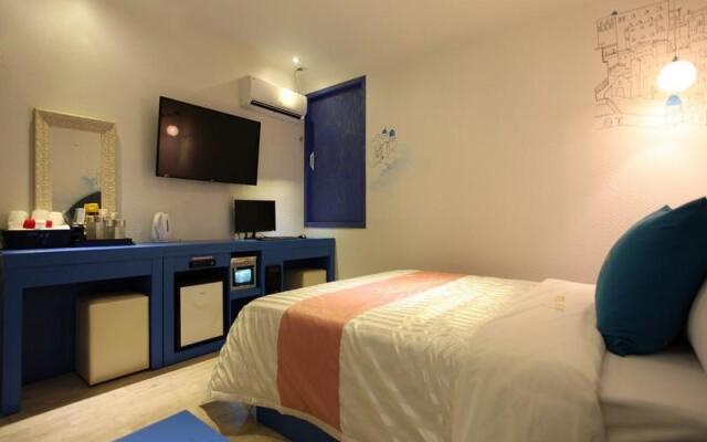 Jeonju Sopoong Hotel