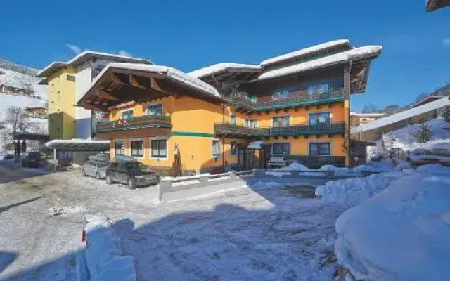 Hotel Wolfgang