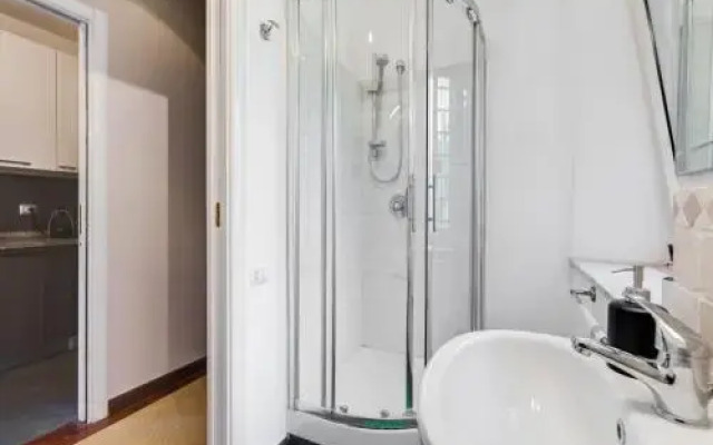 Saint Peter Apartment il Passetto