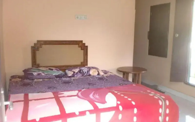 Pelangi Homestay