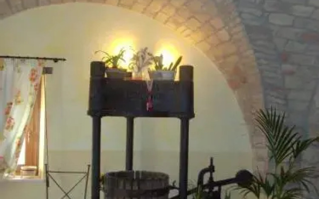 Agriturismo Ciuccunit