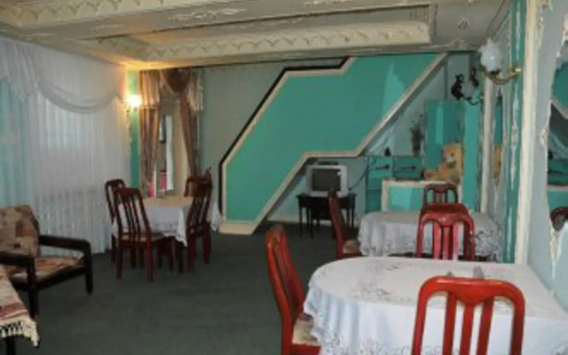 B&B Sevara 1 Hotel