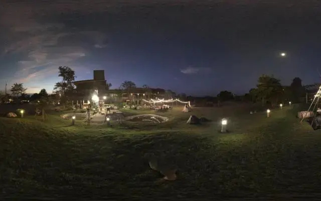 Simalin Resort Khaoyai