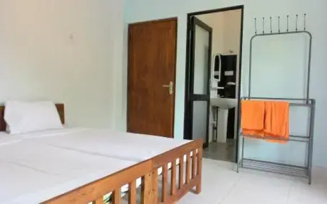 Yenus Bungalow