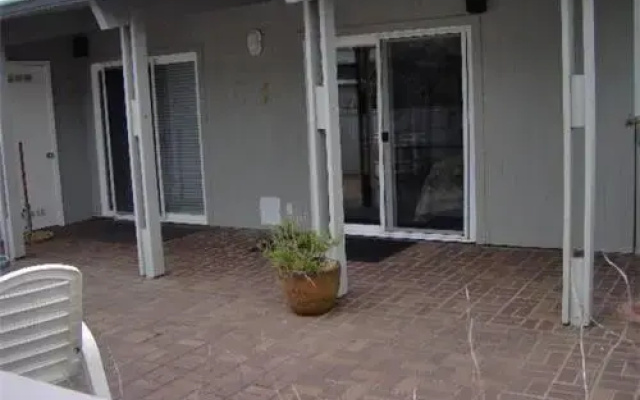 Pacific Terrace T405 Two Bedroom