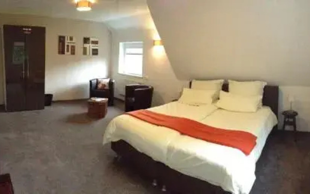 Bed & Breakfast Waldhaus Rose