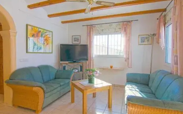 Villas Guzman - Lord