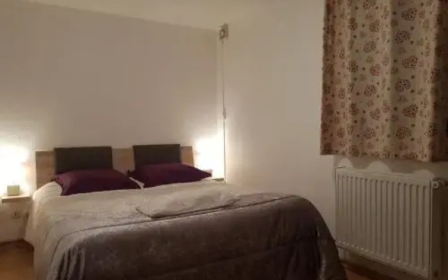 Le gîte LJL