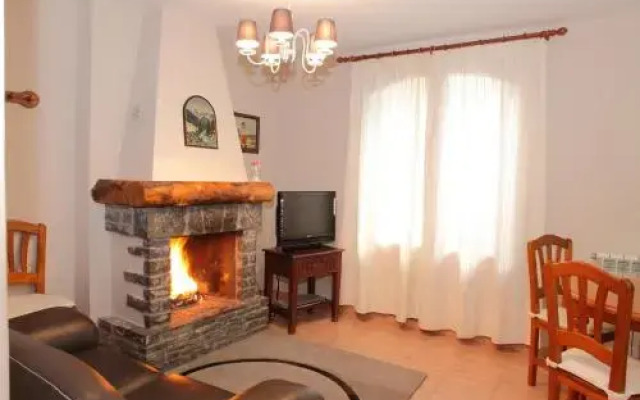 Apartamentos Casa Alba