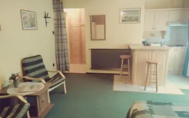 Klára Villa Apartman