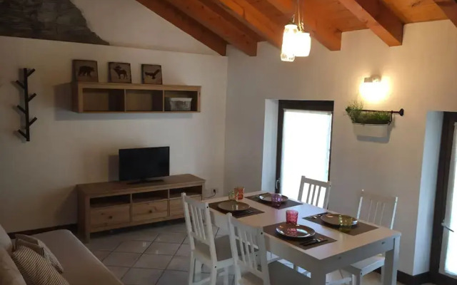 BMP Apartment Rosa Alpina