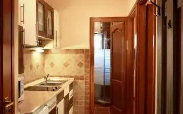 neGGa Apartman