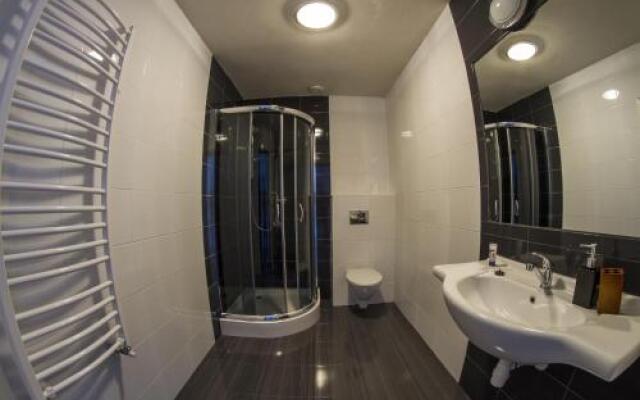 Kompleks Rekreacyjny Sielsko na Wygodzie