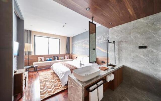 Xiamen Aizhu Seaview Boutique Hotel