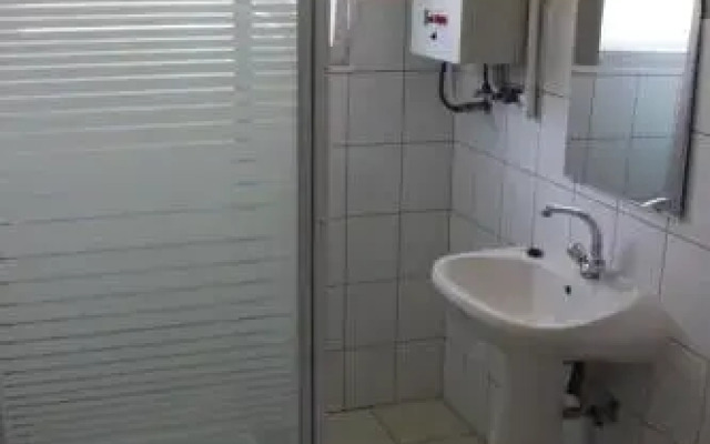 Xénia Apartman