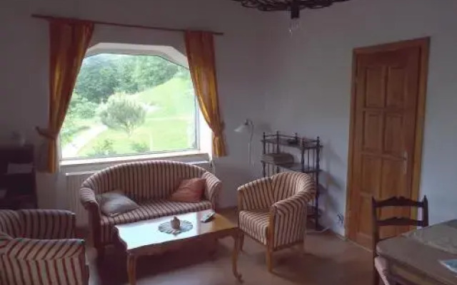 Villa Panorama Artist