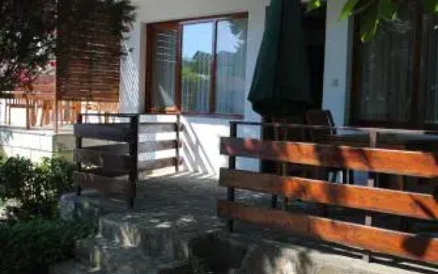 Villas Denitsa