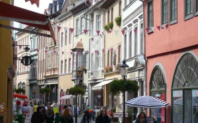 Ferienwohnung Kornhoff