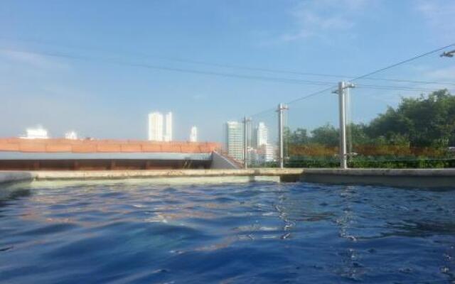 Casa Marqués del Pedregal