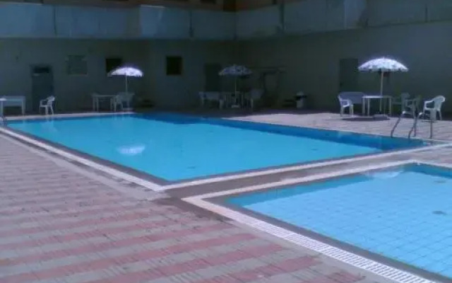 Residence Delta Due