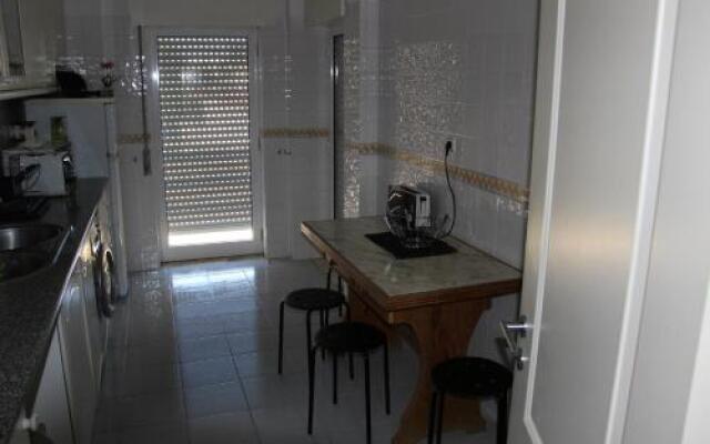 Aroeira’s Paradise