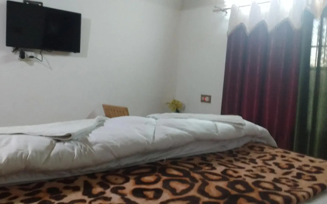 Chubi Sponbo Guest House.