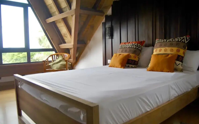 Villa Ayapana