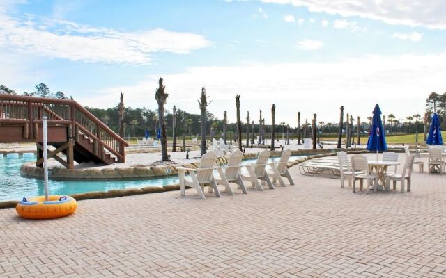 Wharf 412 - 2 Br condo