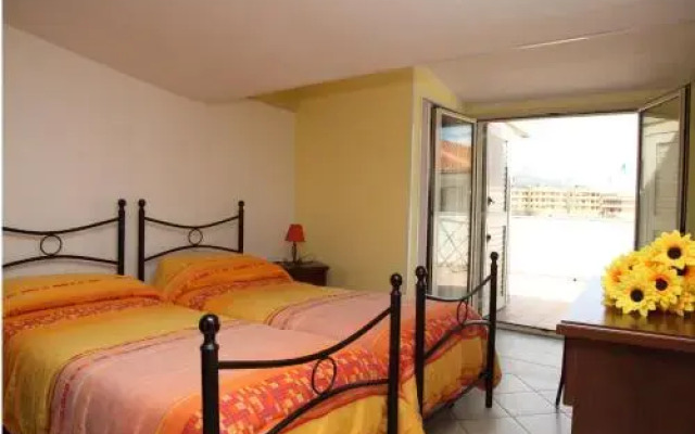 Il Bed & Breakfast Gigi