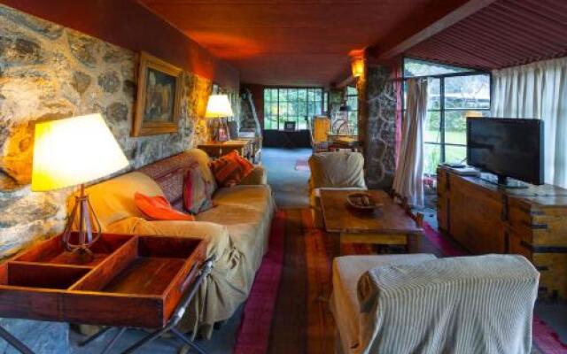 Estancia La Constancia