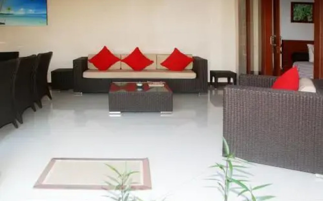 Mango Villa Sanur