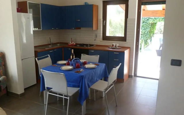 Villa San Giacomo