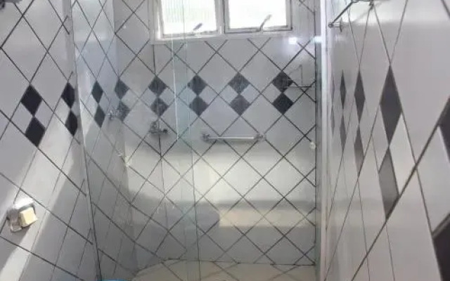 Termas Caldas Affego